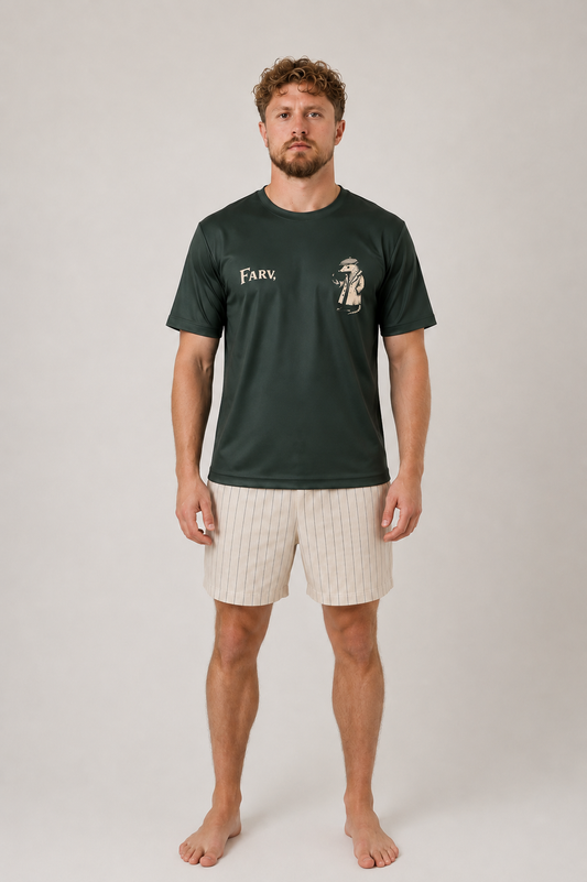 Possum Twist - Rolling Tee
